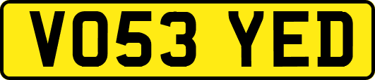 VO53YED