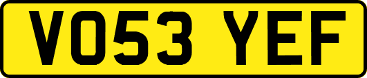 VO53YEF
