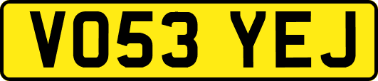 VO53YEJ