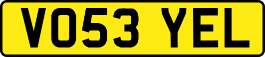 VO53YEL