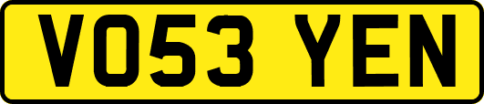 VO53YEN