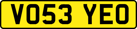 VO53YEO