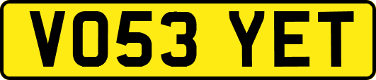 VO53YET