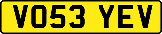 VO53YEV