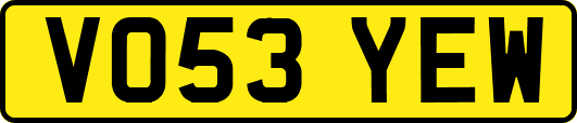 VO53YEW