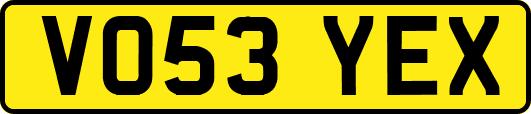 VO53YEX