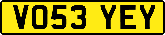 VO53YEY