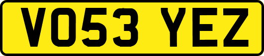 VO53YEZ