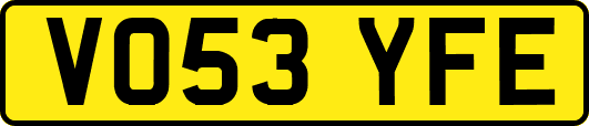 VO53YFE