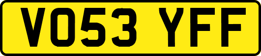 VO53YFF