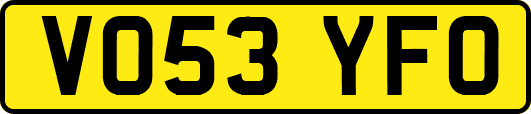 VO53YFO