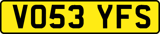 VO53YFS