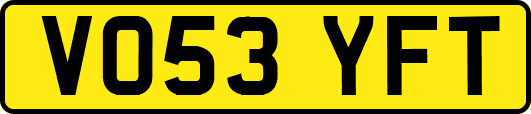 VO53YFT