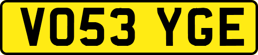 VO53YGE