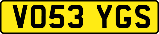 VO53YGS