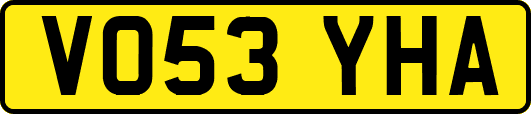 VO53YHA