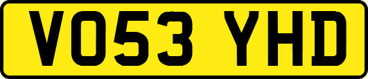 VO53YHD