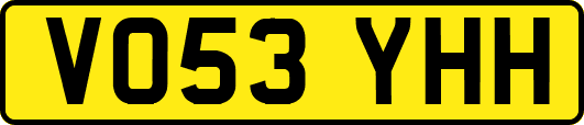VO53YHH