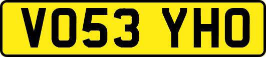 VO53YHO