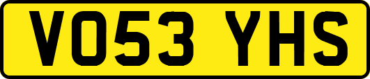 VO53YHS