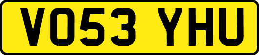 VO53YHU