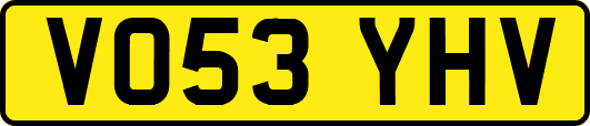VO53YHV