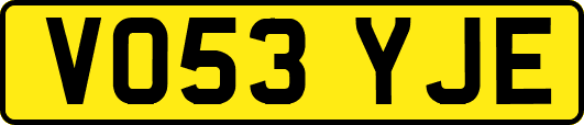 VO53YJE