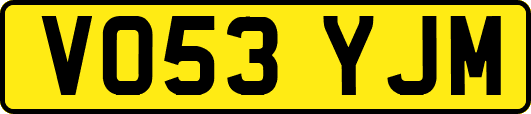 VO53YJM