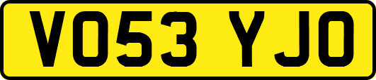 VO53YJO