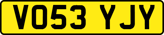 VO53YJY