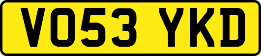 VO53YKD