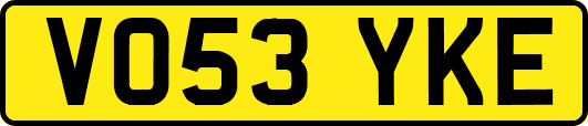 VO53YKE