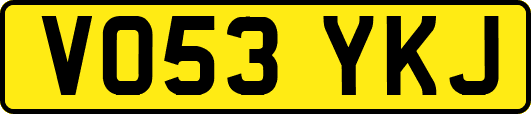 VO53YKJ