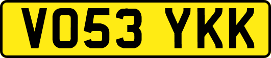 VO53YKK