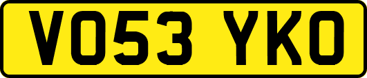 VO53YKO