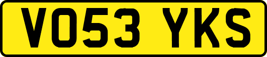 VO53YKS