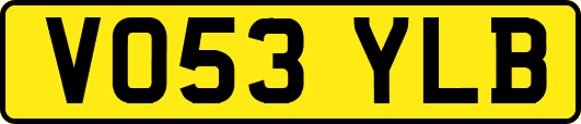 VO53YLB