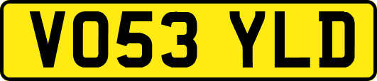 VO53YLD