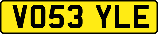VO53YLE