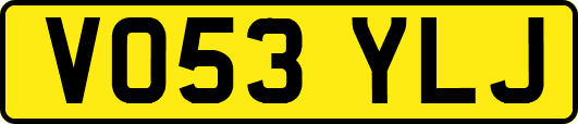 VO53YLJ