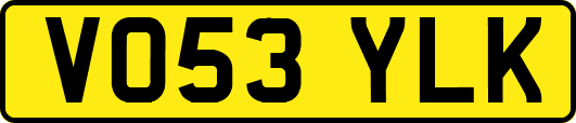 VO53YLK