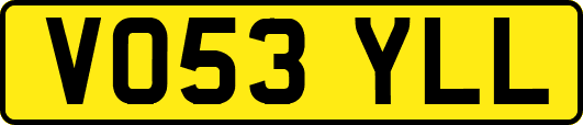 VO53YLL
