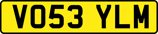 VO53YLM