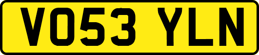 VO53YLN