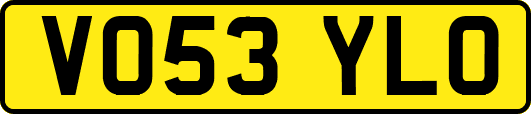 VO53YLO