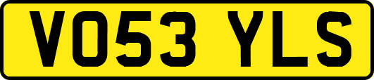 VO53YLS