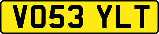 VO53YLT