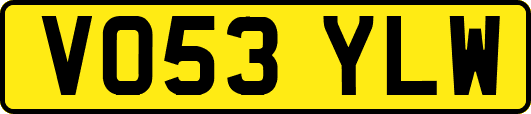 VO53YLW