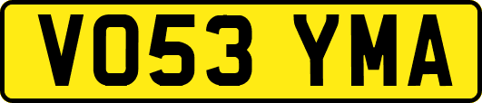 VO53YMA
