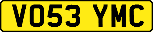 VO53YMC